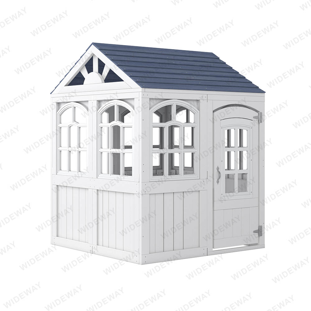 Backyard Playset vs avalik park: miks teie enda mänguruum võidab